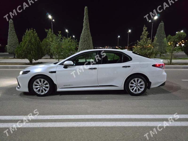 Toyota Camry 2020 - 284 000 TMT - Aşgabat - img 5