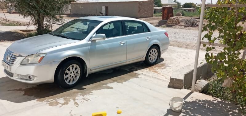 Toyota Avalon 2006 - 170 000 TMT - Мары - img 3