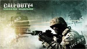 CALL OF DUTY 4 MODERN WARFARE - Türkmenbaşy - img 3