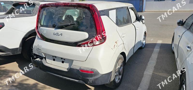 Kia Soul 2021 - 160 000 TMT - Ашхабад - img 2