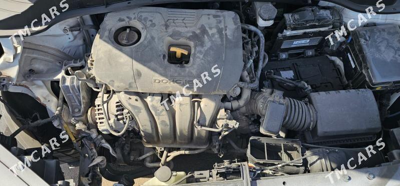 Kia Soul 2021 - 160 000 TMT - Ашхабад - img 7