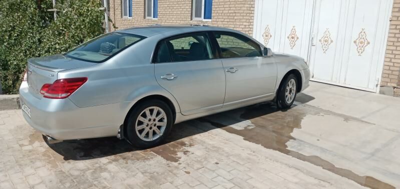 Toyota Avalon 2006 - 170 000 TMT - Мары - img 2