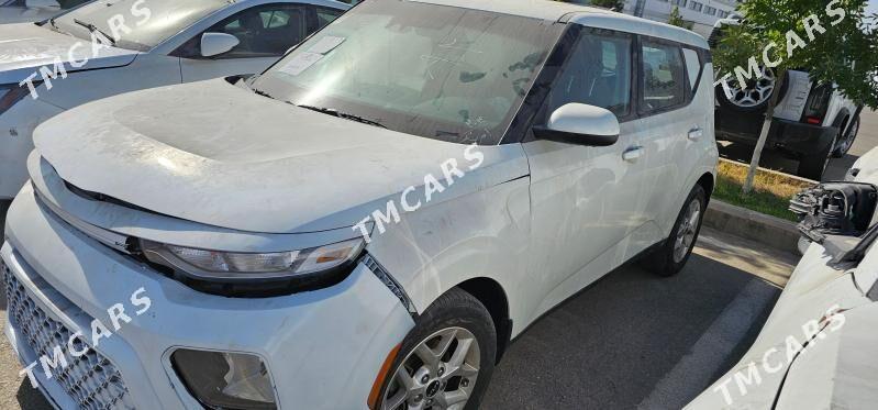 Kia Soul 2021 - 160 000 TMT - Ашхабад - img 6