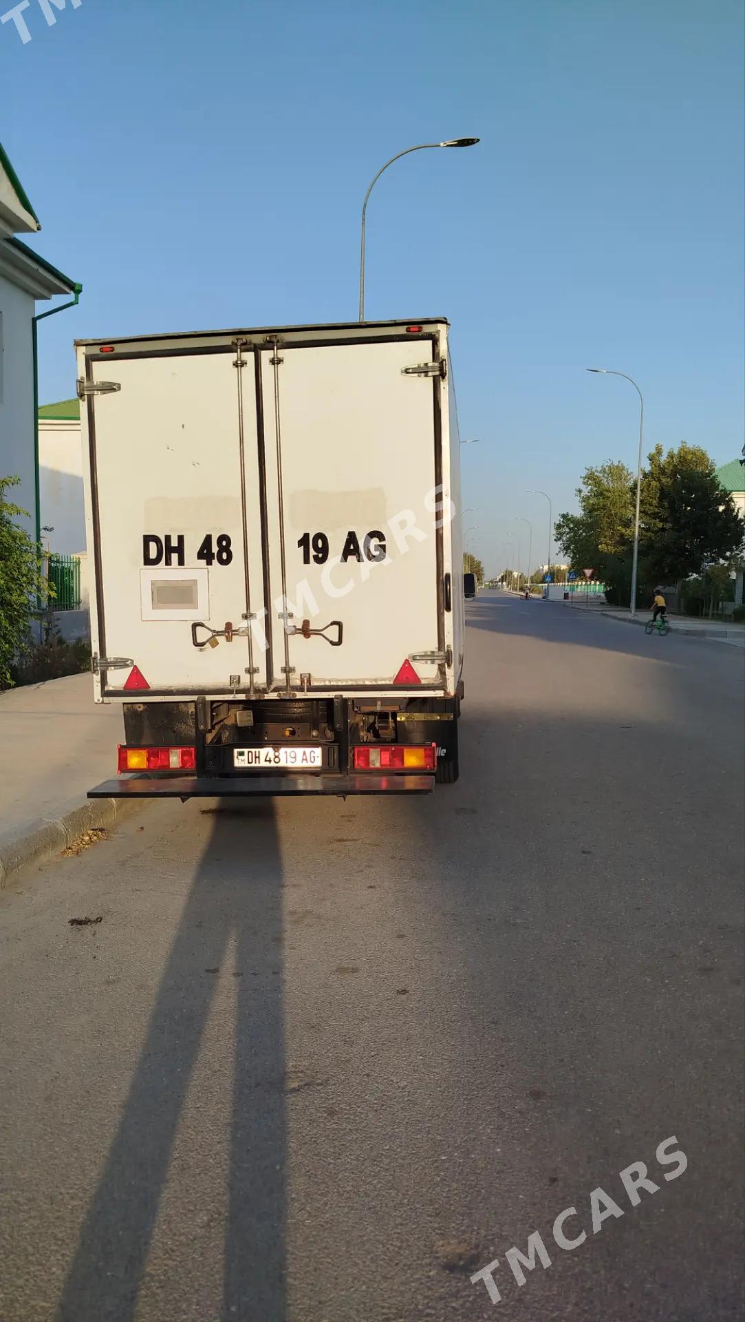 Toy Hyzmat Haladilnik - Aşgabat - img 3