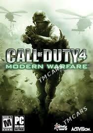 CALL OF DUTY 4 MODERN WARFARE - Türkmenbaşy - img 2