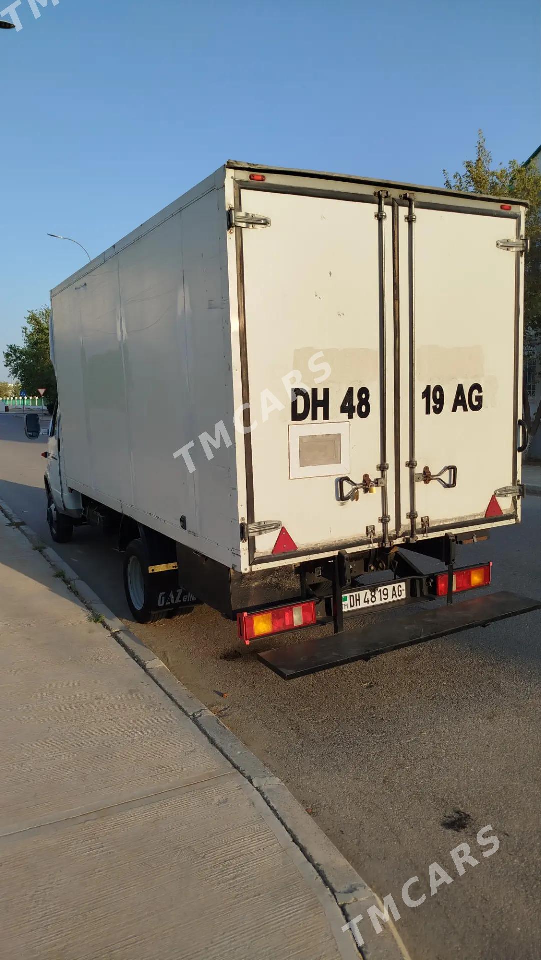 Toy Hyzmat Haladilnik - Aşgabat - img 2