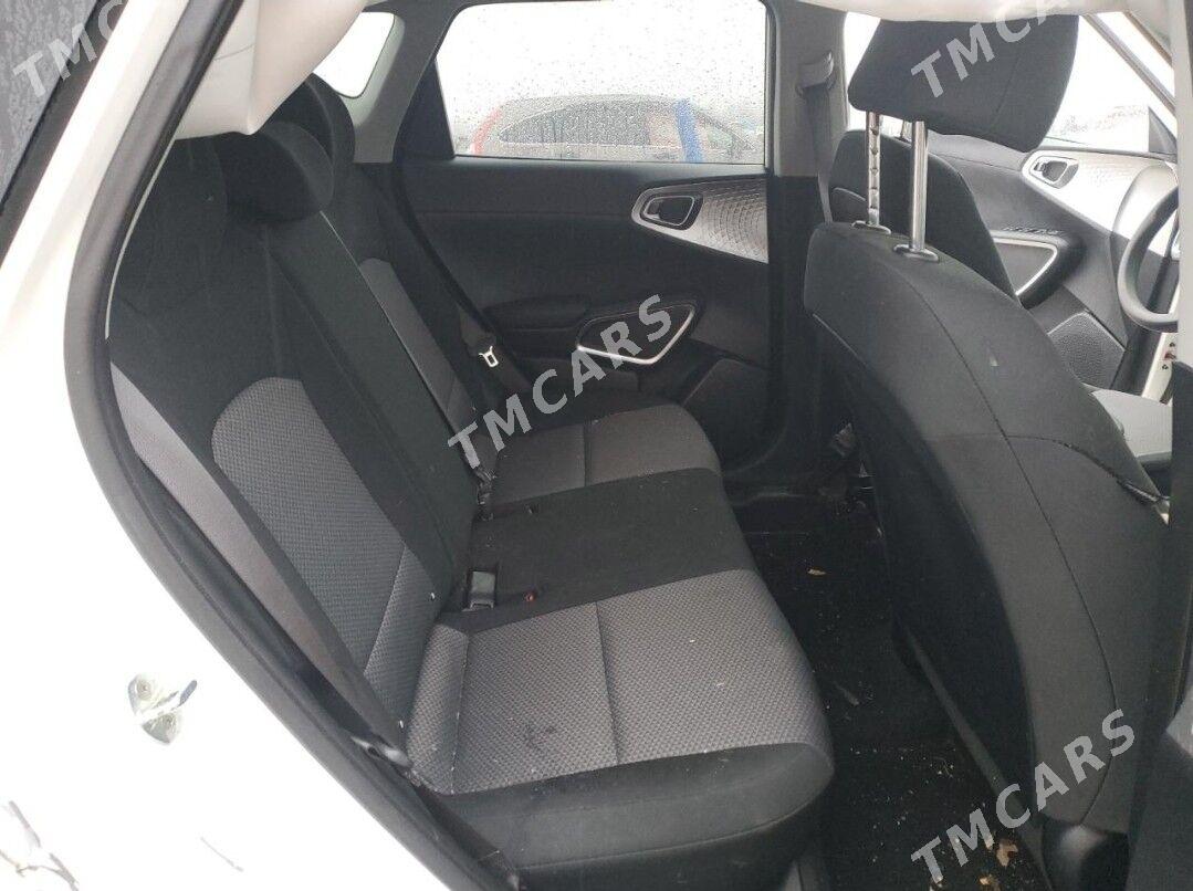 Kia Soul 2021 - 160 000 TMT - Ашхабад - img 4