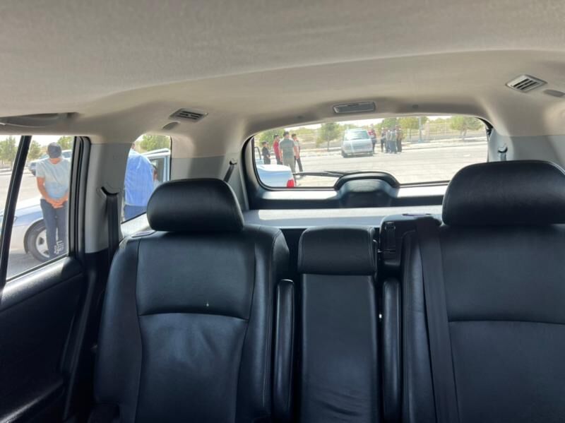 Toyota Highlander 2011 - 380 000 TMT - Дянев - img 6