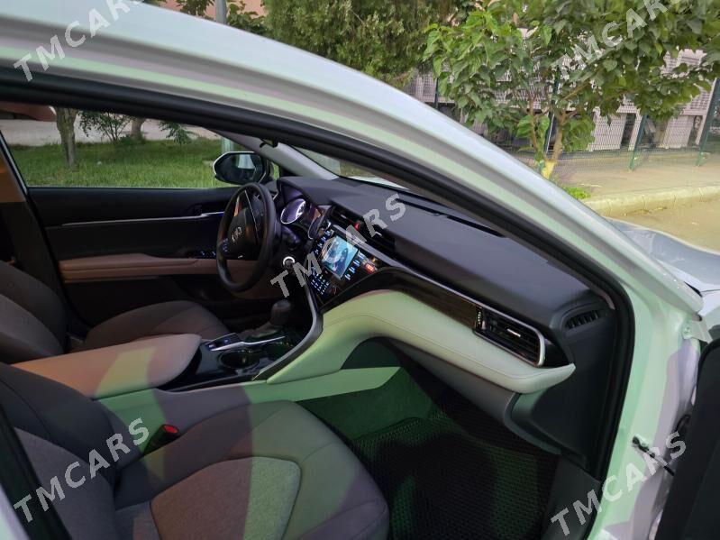 Toyota Camry 2020 - 284 000 TMT - Aşgabat - img 11