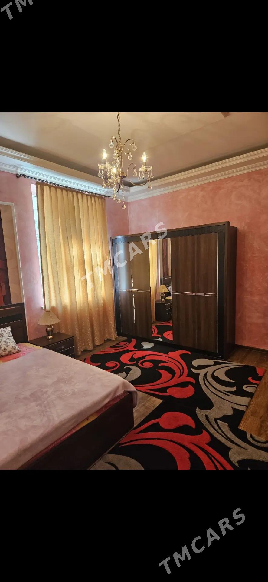 ПРОДАЖА КВАРТИРЫ - Aşgabat - img 6