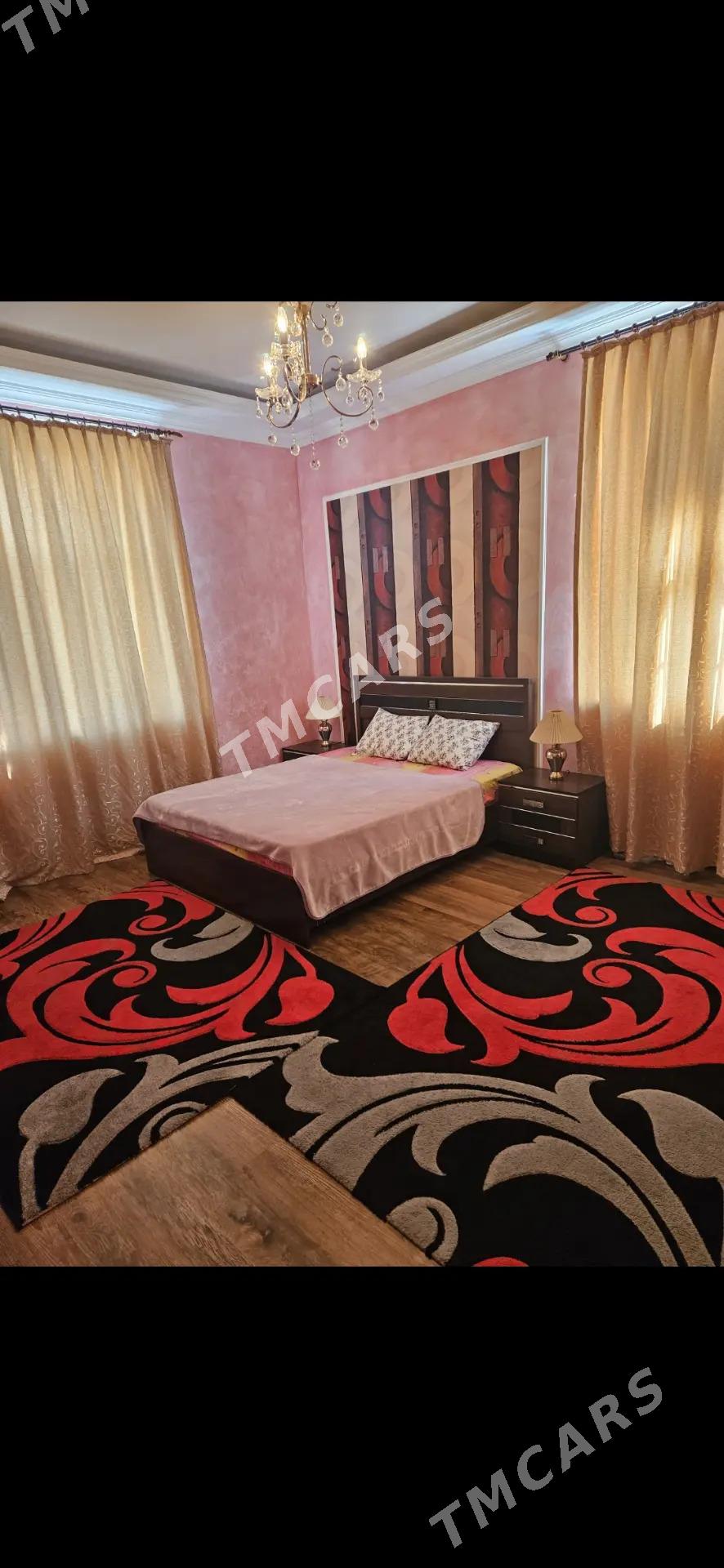 ПРОДАЖА КВАРТИРЫ - Aşgabat - img 4