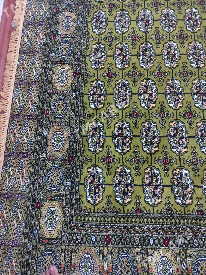 haly ковер халы дарошка - Aşgabat - img 2