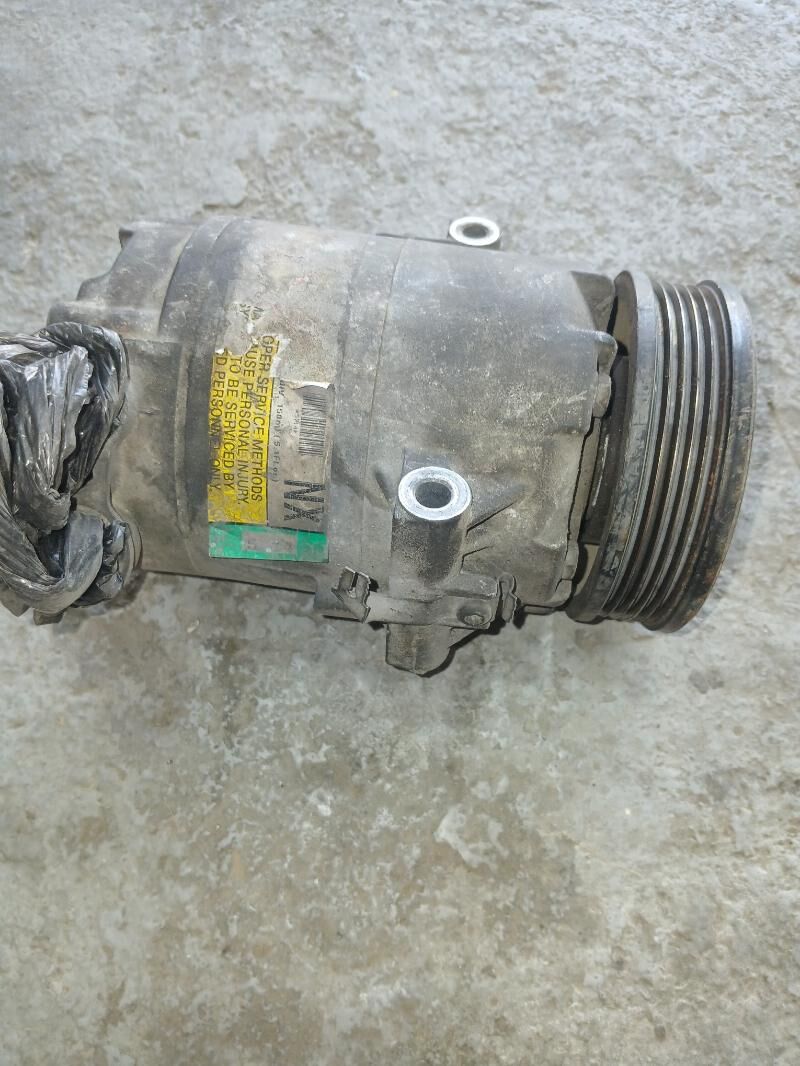 kompressor kons 700 TMT - Кëши - img 2