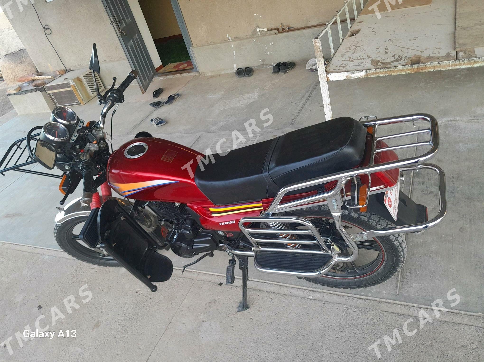 Fekon FK200-14G 2021 - 15 000 TMT - Kaka - img 2
