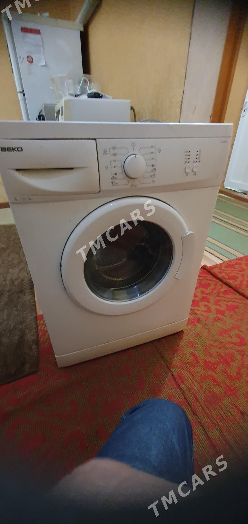 Beko - Aşgabat - img 3
