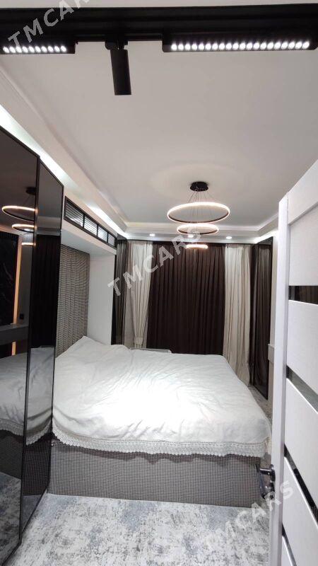 9 mkr 1 nji etaz 3 komnat - Aşgabat - img 4