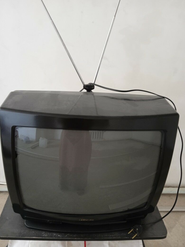 telewizor - Daşoguz - img 4