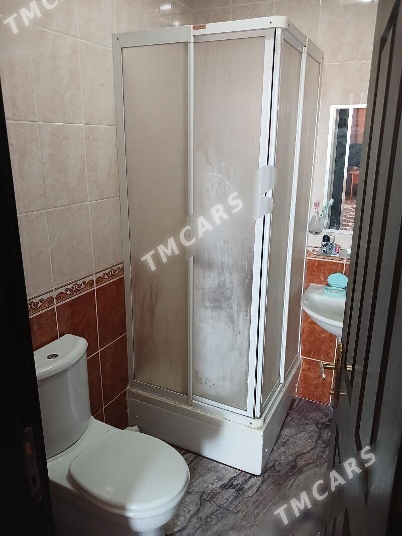 PODWOYSKI 3 KOMNAT GYSSAGLY - ул. Подвойского (Битарап Туркменистан шаёлы) - img 5