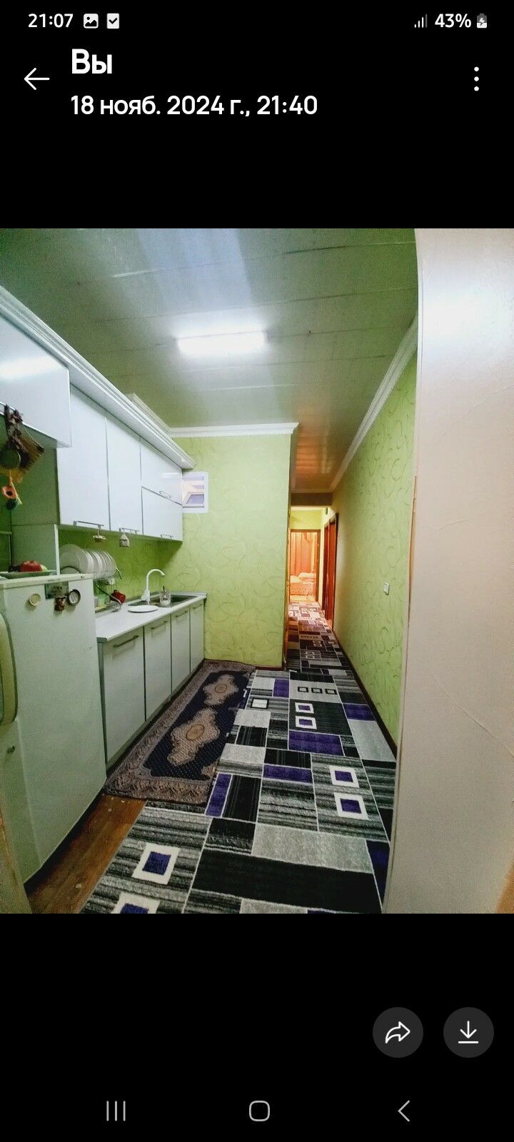 satlyk jay 5 mkr - Балканабат - img 3