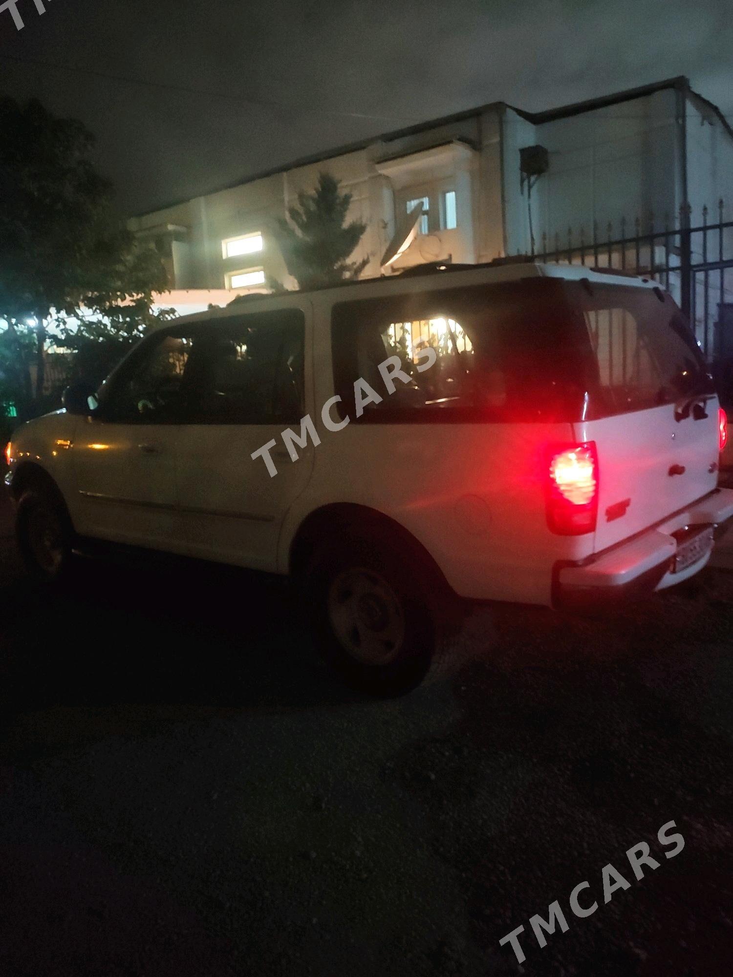 Ford Expedition 2000 - 90 000 TMT - Köşi - img 4