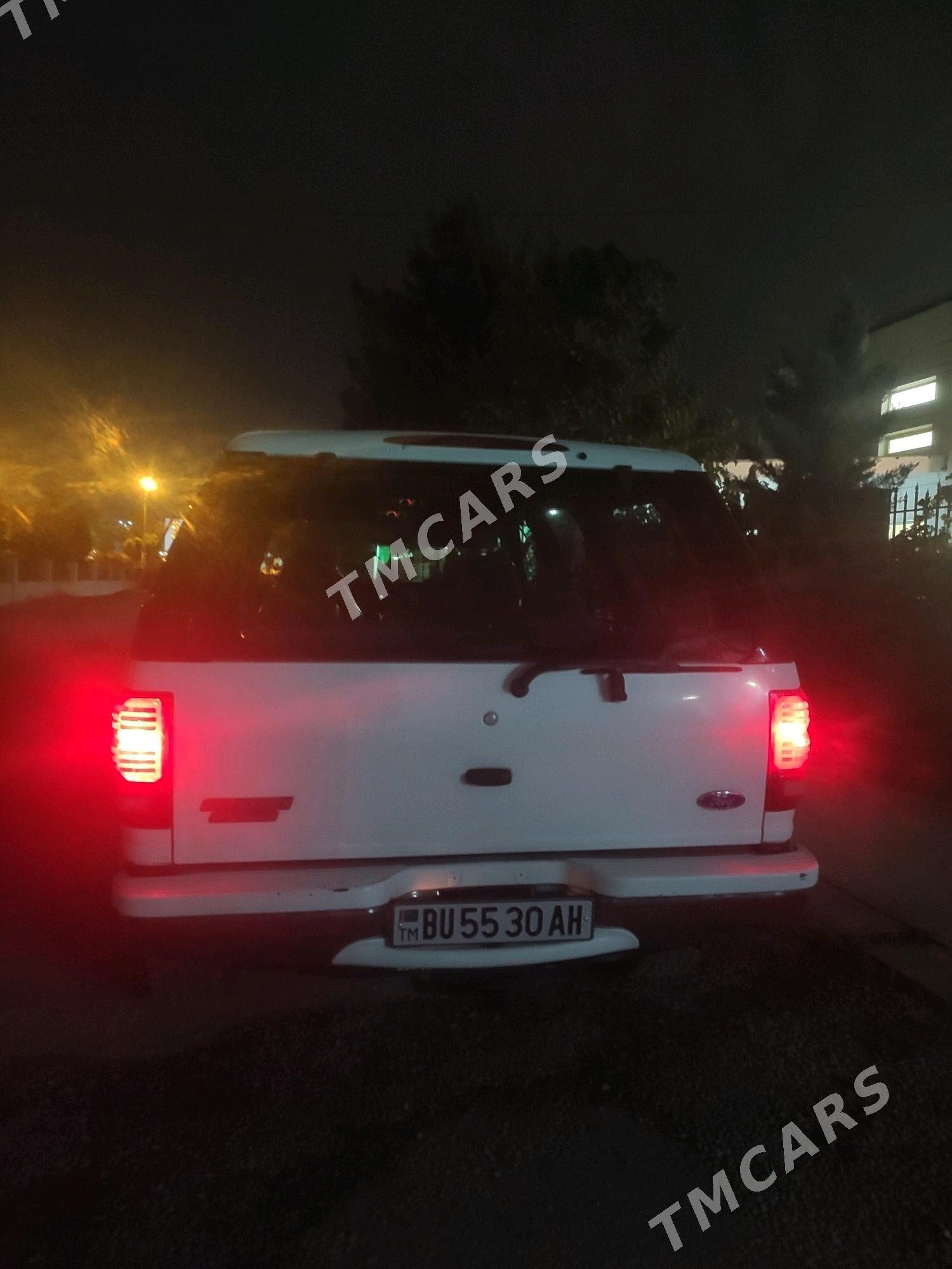Ford Expedition 2000 - 90 000 TMT - Köşi - img 3