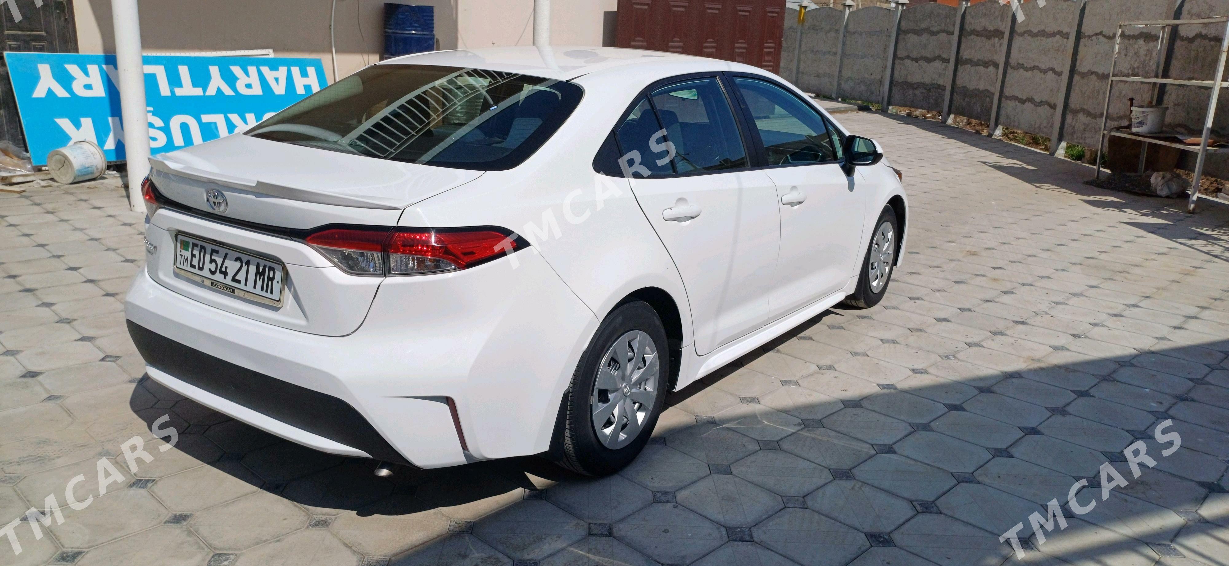 Toyota Corolla 2019 - 215 000 TMT - Mary - img 5