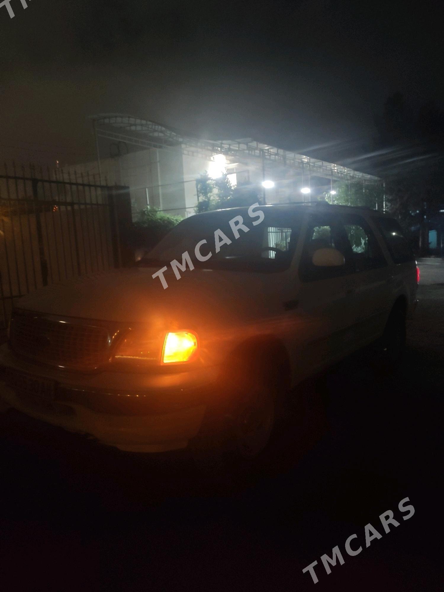 Ford Expedition 2000 - 90 000 TMT - Köşi - img 5