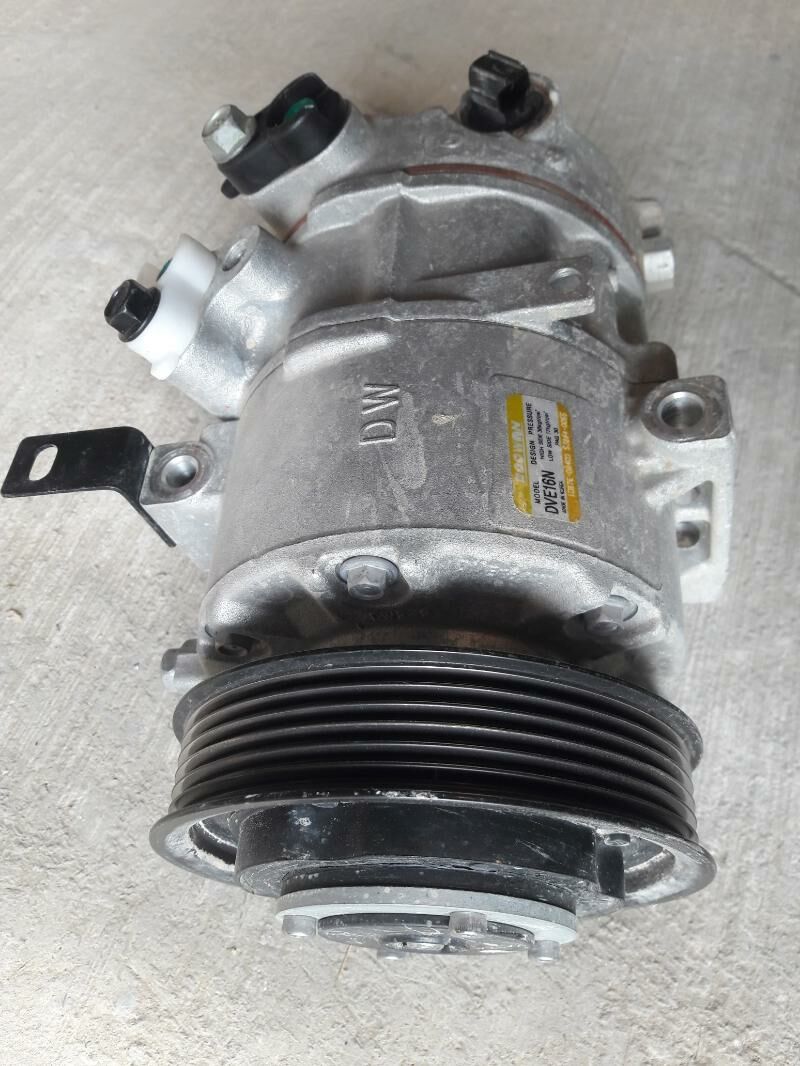 КОМПРЕССОР KOMPRESSOR 5 000 TMT - Ашхабад - img 2