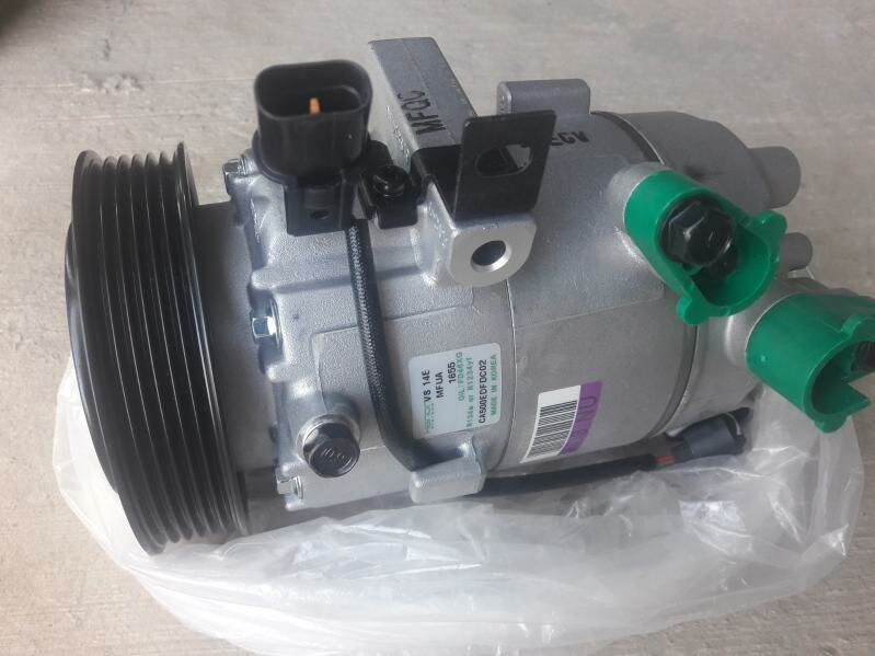 КОМПРЕССОР KOMPRESSOR 5 000 TMT - Ашхабад - img 3
