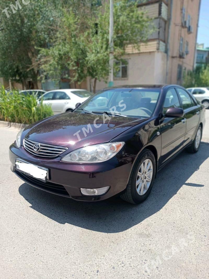 Toyota Camry 2004 - 175 000 TMT - Türkmenabat - img 5