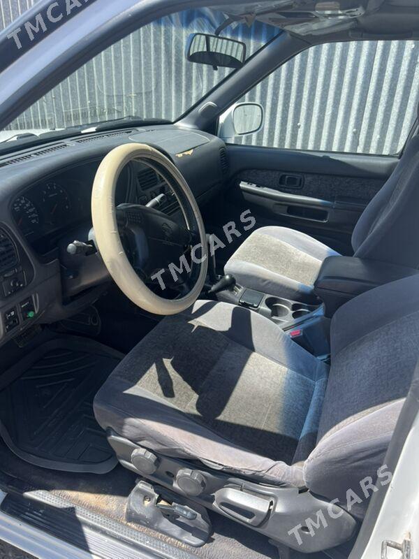 Nissan Pathfinder 1998 - 65 000 TMT - Sakarçäge - img 5