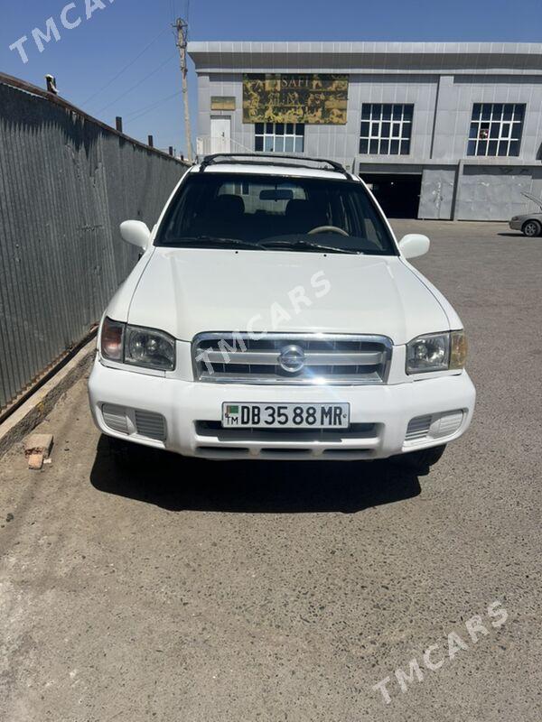 Nissan Pathfinder 1998 - 65 000 TMT - Sakarçäge - img 2