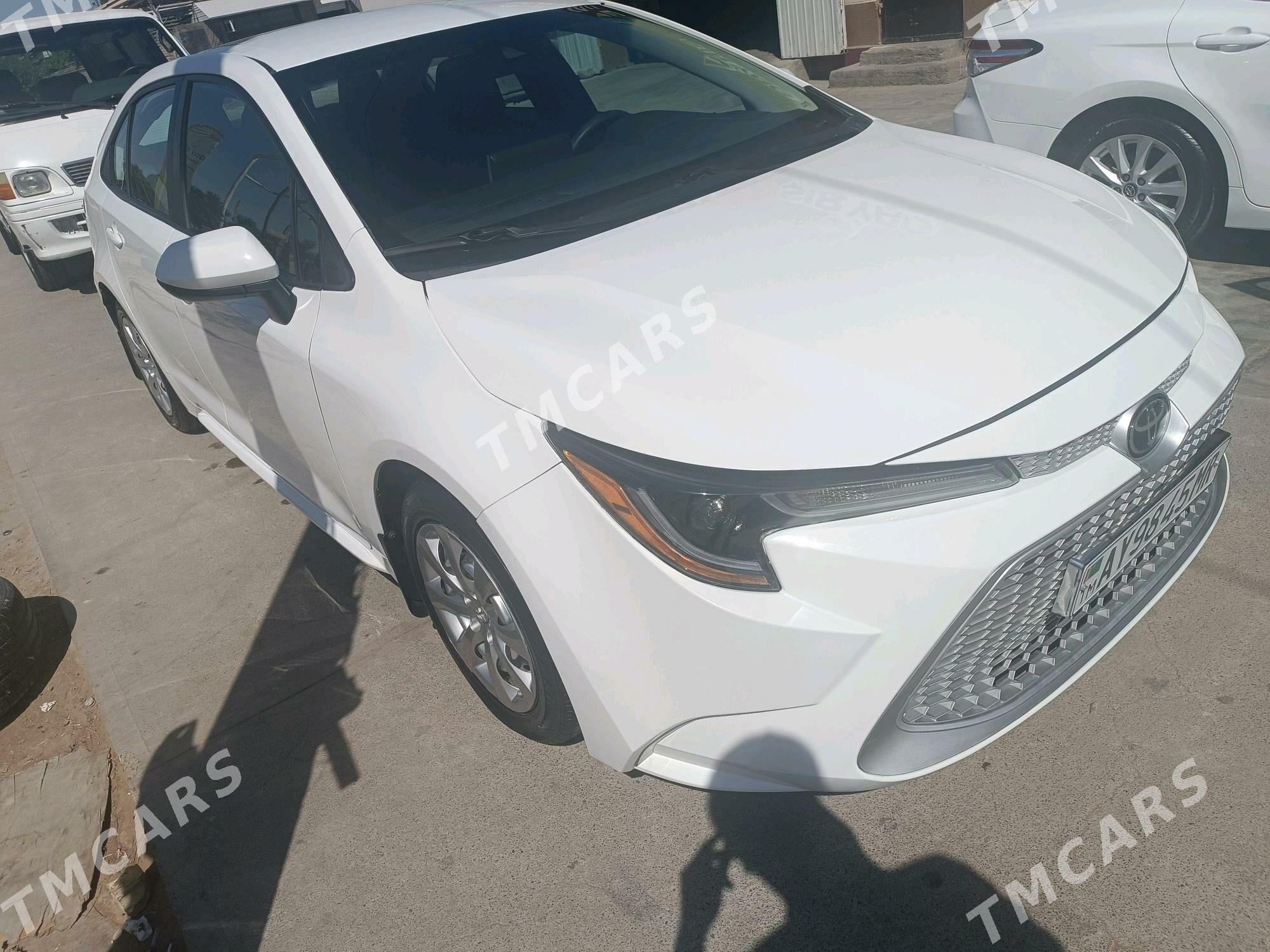 Toyota Corolla 2020 - 230 000 TMT - Sakarçäge - img 3