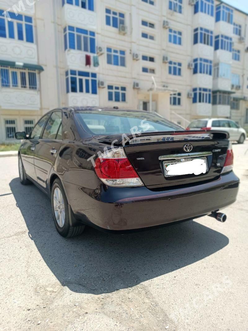Toyota Camry 2004 - 175 000 TMT - Türkmenabat - img 3