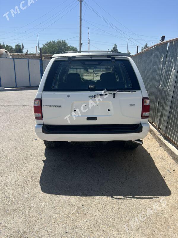 Nissan Pathfinder 1998 - 65 000 TMT - Sakarçäge - img 1