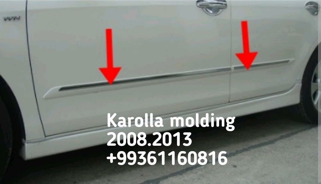 DÜRLI MOLDINGLARY 2003.2024 - Ашхабад - img 4