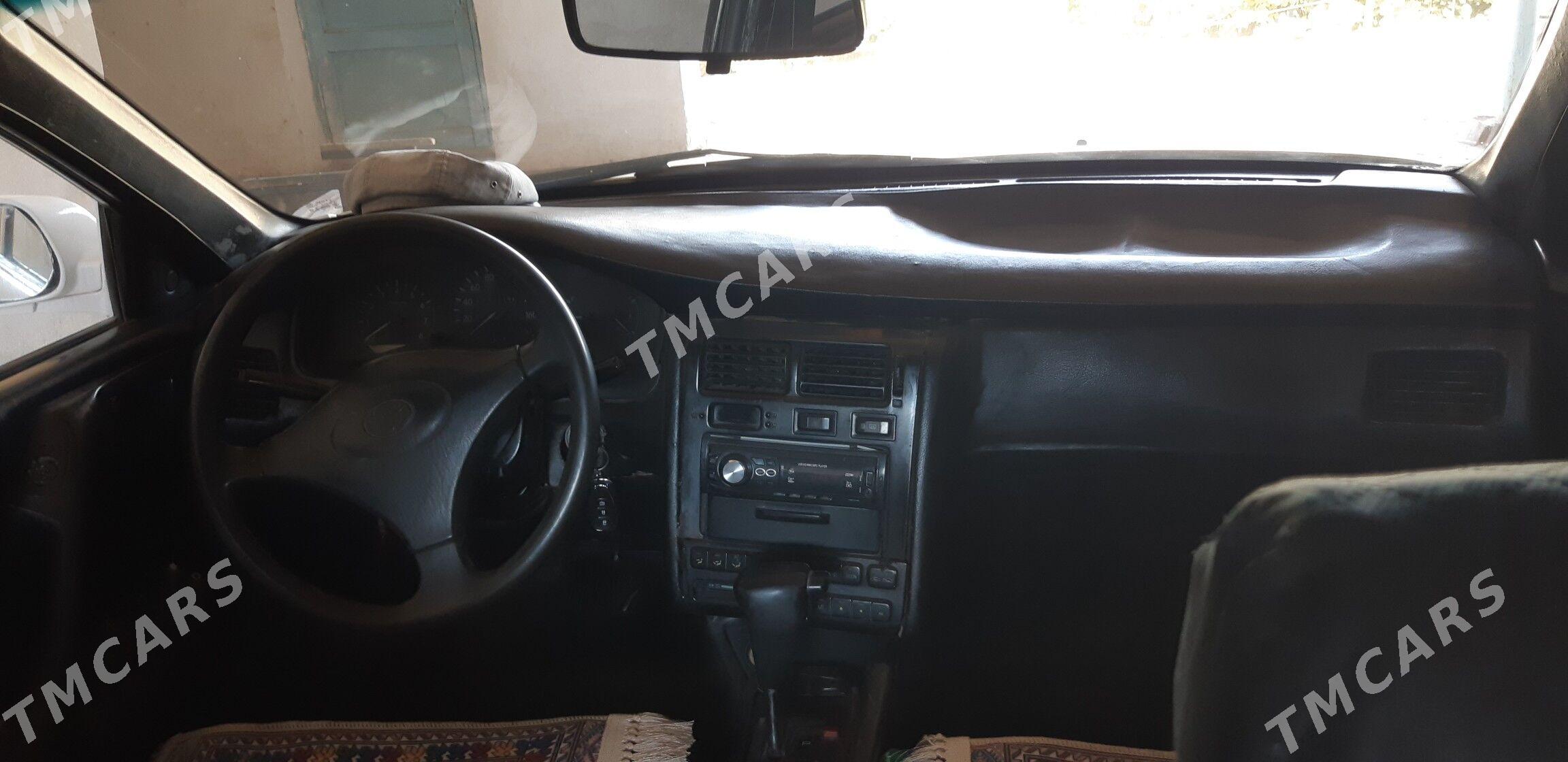 Toyota Corona 1993 - 46 000 TMT - Halaç - img 2