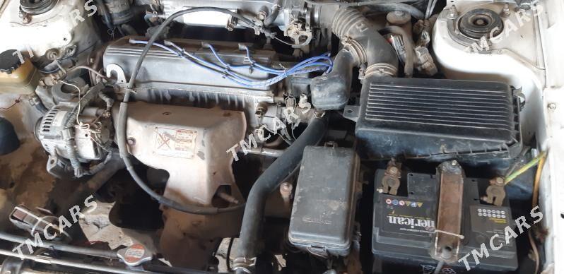 Toyota Corona 1993 - 46 000 TMT - Halaç - img 3