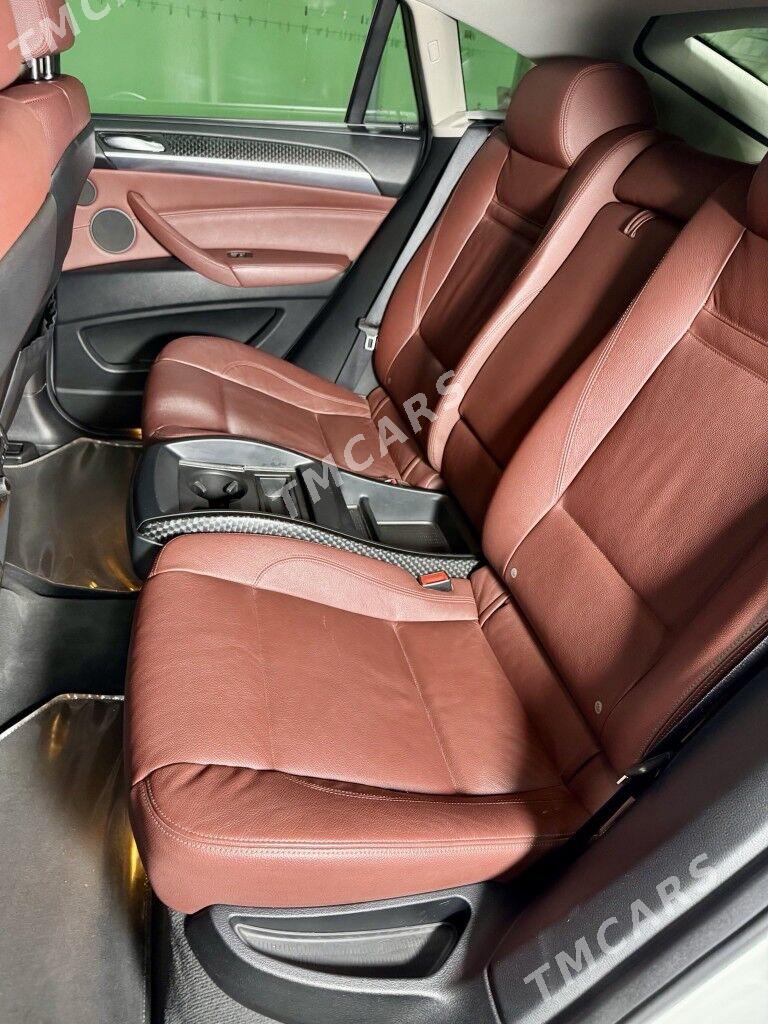 BMW X6 2010 - 285 000 TMT - Kaka - img 10