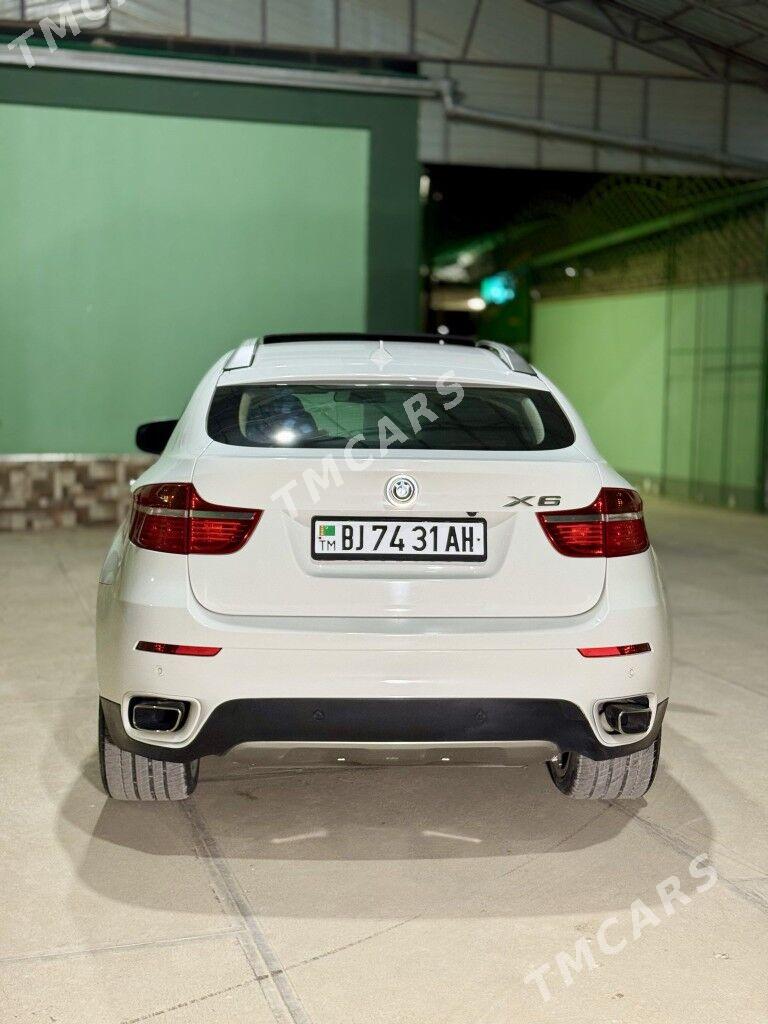 BMW X6 2010 - 285 000 TMT - Kaka - img 3
