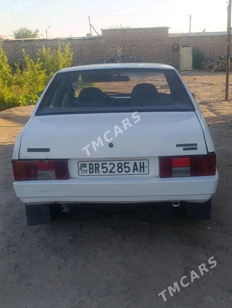 Lada 21099 1999 - 15 000 TMT - Серахс - img 5