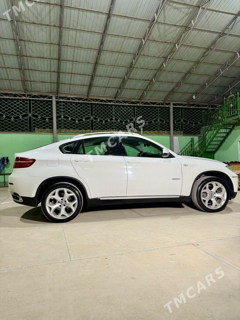 BMW X6 2010 - 285 000 TMT - Kaka - img 5
