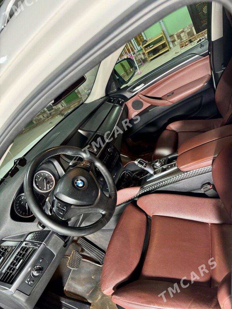 BMW X6 2010 - 285 000 TMT - Kaka - img 6