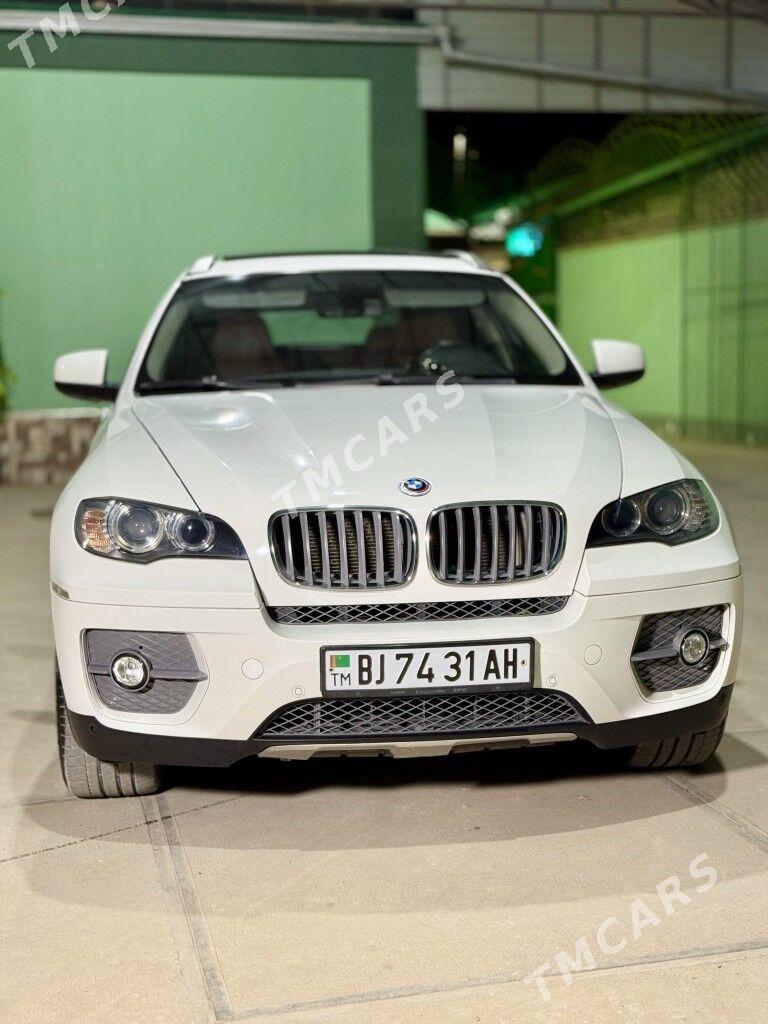 BMW X6 2010 - 285 000 TMT - Kaka - img 7