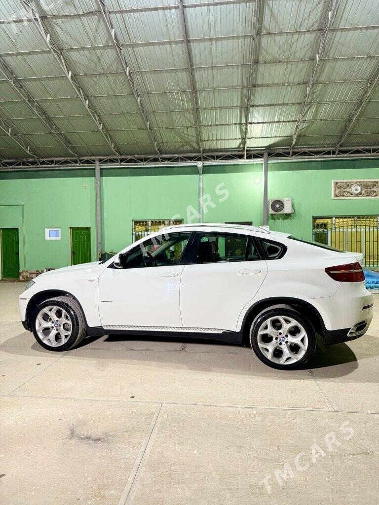 BMW X6 2010 - 285 000 TMT - Kaka - img 4