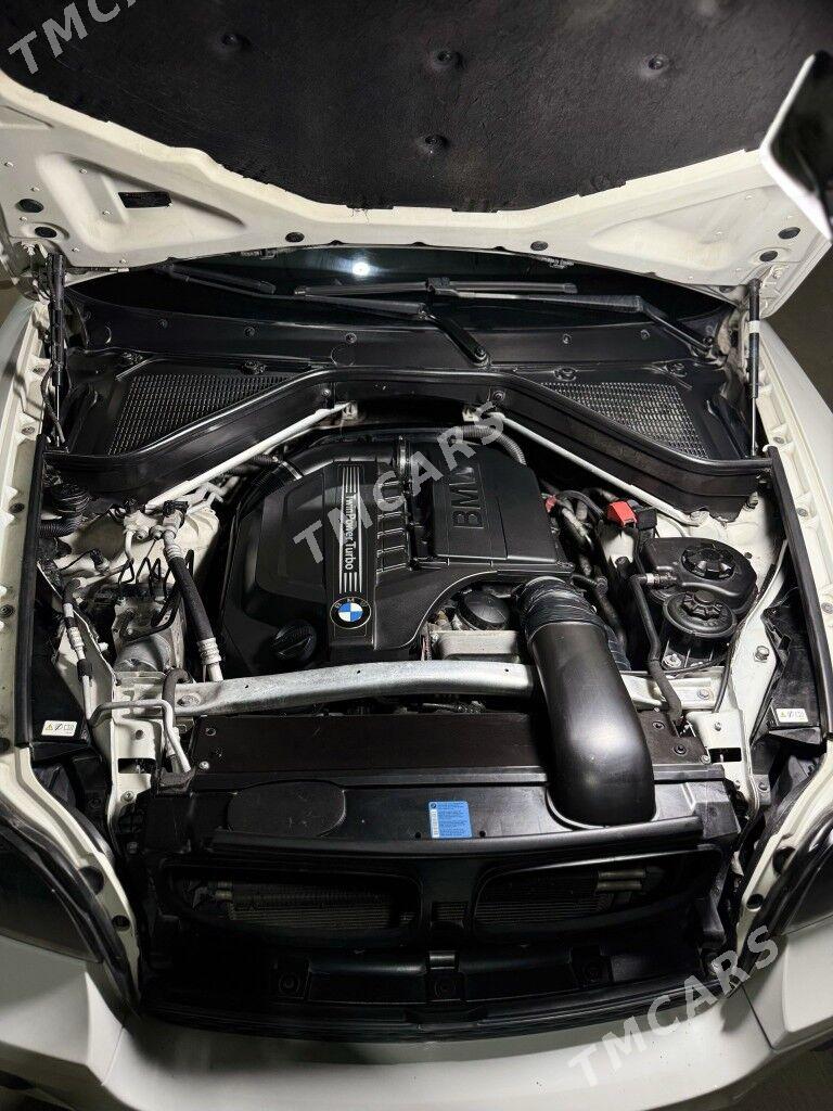 BMW X6 2010 - 285 000 TMT - Kaka - img 9