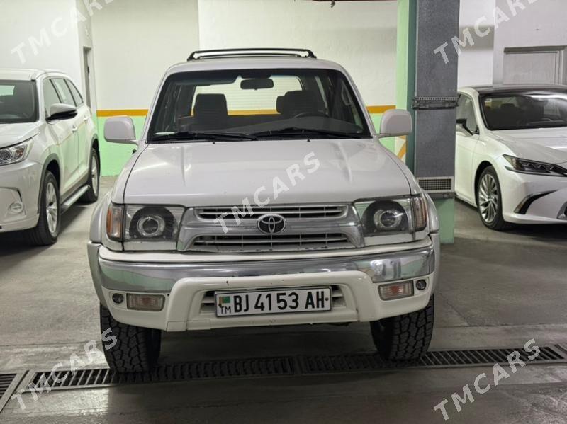 Toyota 4Runner 2002 - 155 000 TMT - Ашхабад - img 4