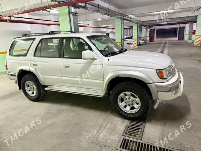 Toyota 4Runner 2002 - 155 000 TMT - Ашхабад - img 5