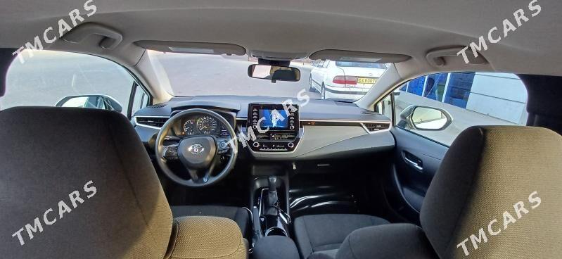 Toyota Corolla 2019 - 215 000 TMT - Мары - img 6