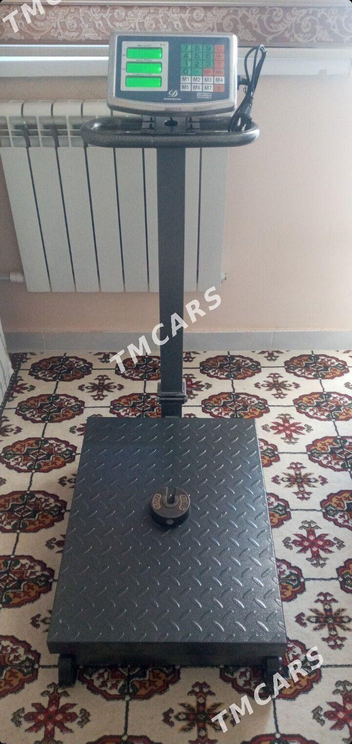 TEREZI-600-KG.150-KG. - Aşgabat - img 2